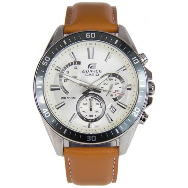 Мужские спортивные наручные часы Casio EFR-552L-7A