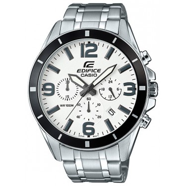 Мужские спортивные наручные часы Casio EFR-553D-7B