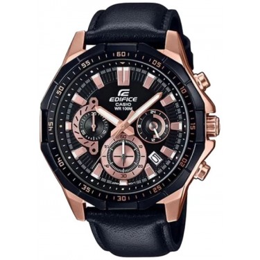 Мужские спортивные наручные часы Casio EFR-554BGL-1A