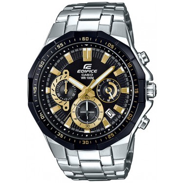 Мужские спортивные наручные часы Casio EFR-554D-1A9