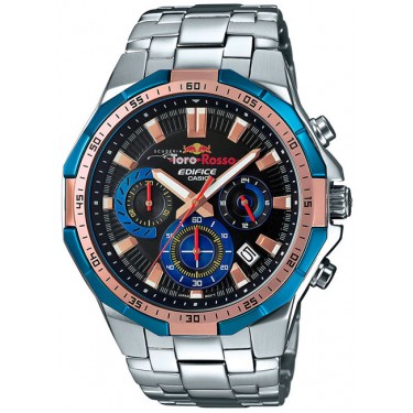 Мужские спортивные наручные часы Casio EFR-554TR-2A