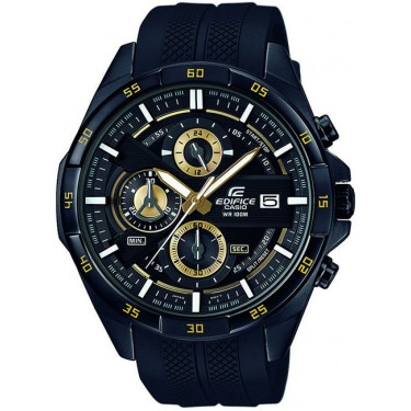 Мужские спортивные наручные часы Casio EFR-556PB-1A