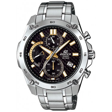 Мужские спортивные наручные часы Casio EFR-557CD-1A9