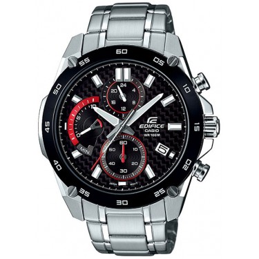 Мужские спортивные наручные часы Casio EFR-557CDB-1A