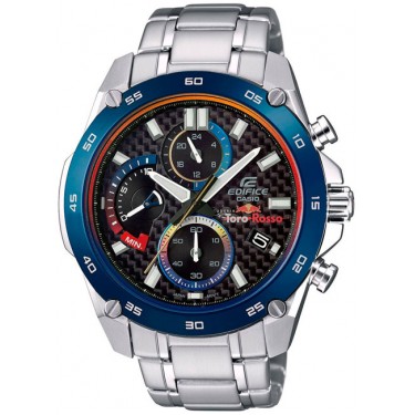 Мужские спортивные наручные часы Casio EFR-557TR-1A