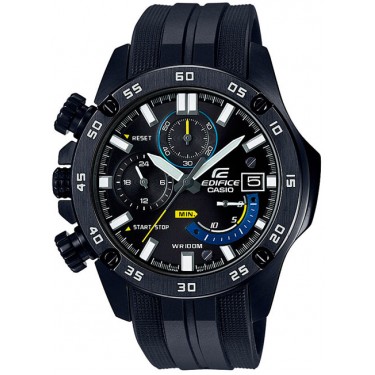 Мужские спортивные наручные часы Casio EFR-558BP-1A