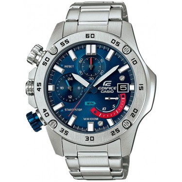 Мужские спортивные наручные часы Casio EFR-558D-2A