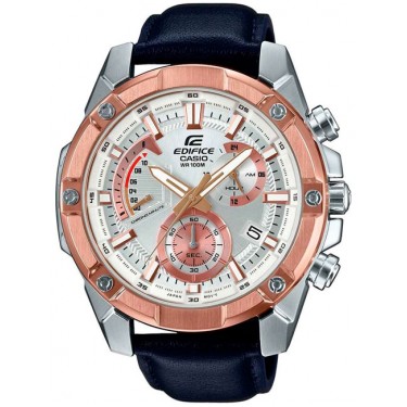 Мужские спортивные наручные часы Casio EFR-559GL-7A
