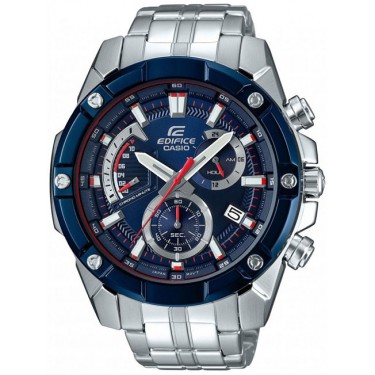 Мужские спортивные наручные часы Casio EFR-559TR-2A