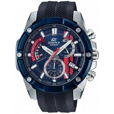 Мужские спортивные наручные часы Casio EFR-559TRP-2A
