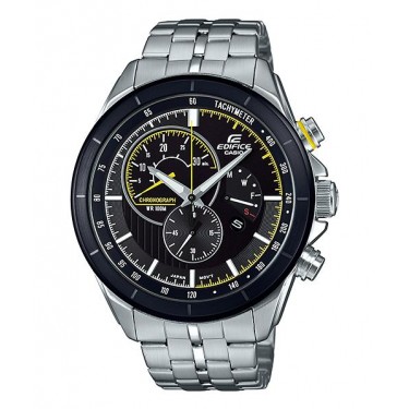 Мужские спортивные наручные часы Casio EFR-561DB-1A