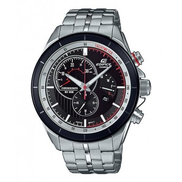 Мужские спортивные наручные часы Casio EFR-561DB-1B