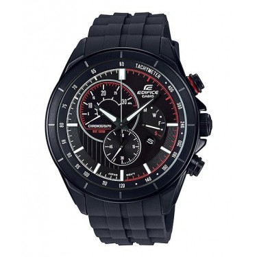 Мужские спортивные наручные часы Casio EFR-561PB-1A