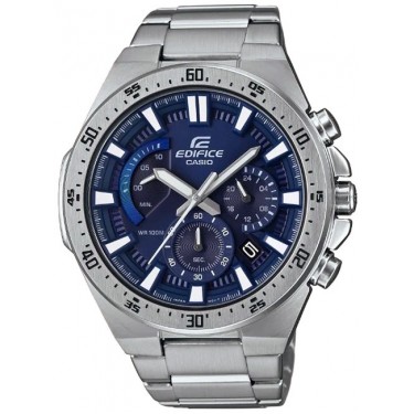 Мужские спортивные наручные часы Casio EFR-563D-2A