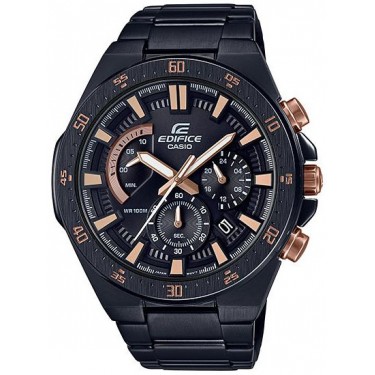 Мужские спортивные наручные часы Casio EFR-563DC-1A