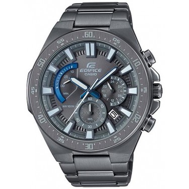 Мужские спортивные наручные часы Casio EFR-563GY-1A
