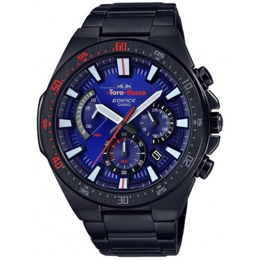Мужские спортивные наручные часы Casio EFR-563TR-2A
