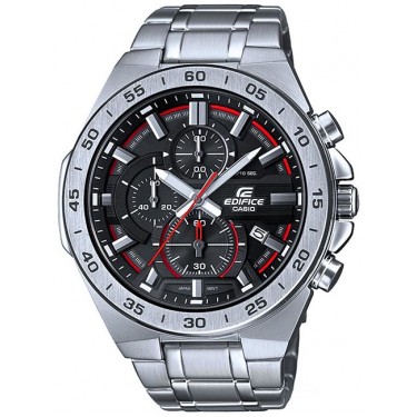 Мужские спортивные наручные часы Casio EFR-564D-1A