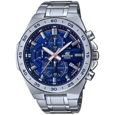 Мужские спортивные наручные часы Casio EFR-564D-2A