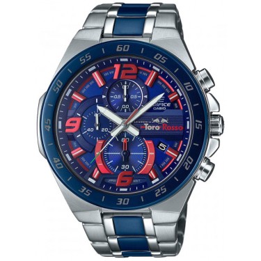Мужские спортивные наручные часы Casio EFR-564TR-2A