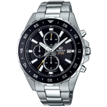 Мужские спортивные наручные часы Casio EFR-568D-1A