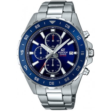 Мужские спортивные наручные часы Casio EFR-568D-2A