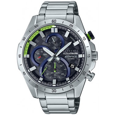 Мужские спортивные наручные часы Casio EFR-571AT-1A