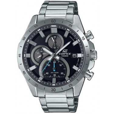 Мужские спортивные наручные часы Casio EFR-571D-1A