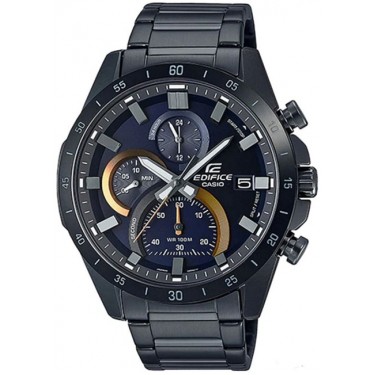 Мужские спортивные наручные часы Casio EFR-571DC-2A