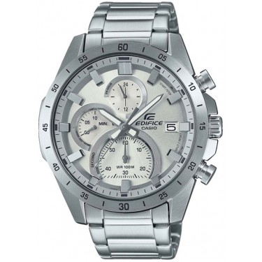 Мужские спортивные наручные часы Casio EFR-571MD-8A