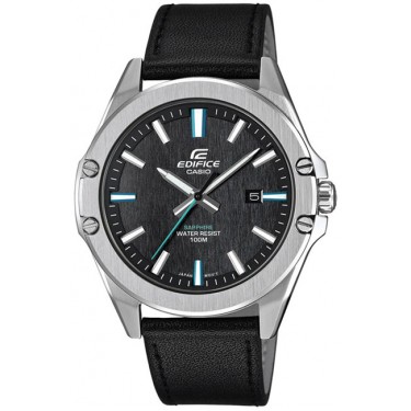 Мужские спортивные наручные часы Casio EFR-S107L-1A
