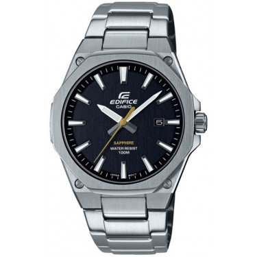Мужские спортивные наручные часы Casio EFR-S108D-1A