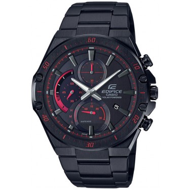 Мужские спортивные наручные часы Casio EFR-S560DC-1A