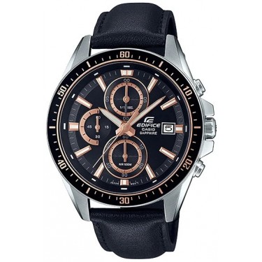 Мужские спортивные наручные часы Casio EFR-S565L-1A