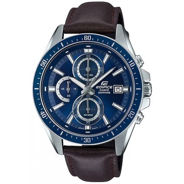 Мужские спортивные наручные часы Casio EFR-S565L-2A