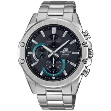 Мужские спортивные наручные часы Casio EFR-S567D-1A