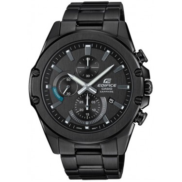 Мужские спортивные наручные часы Casio EFR-S567DC-1A