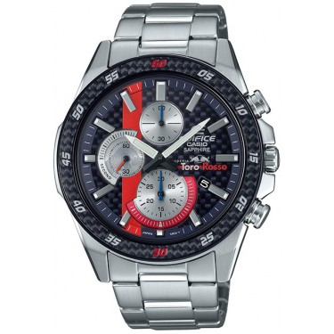 Мужские спортивные наручные часы Casio EFR-S567TR-2A
