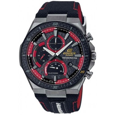 Мужские спортивные наручные часы Casio EFS-560HR-1A