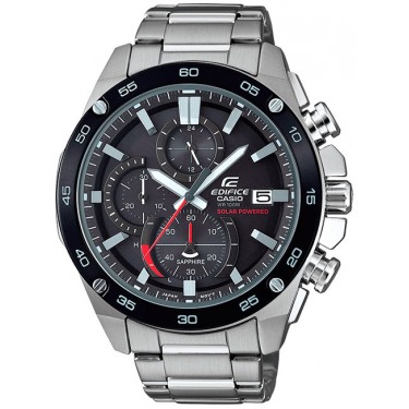 Мужские спортивные наручные часы Casio EFS-S500DB-1A