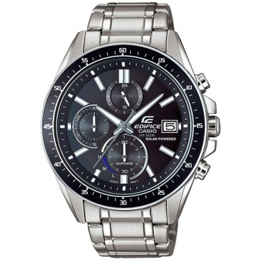 Мужские спортивные наручные часы Casio EFS-S510D-1A