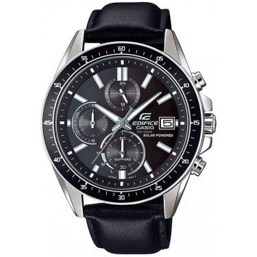 Мужские спортивные наручные часы Casio EFS-S510L-1A