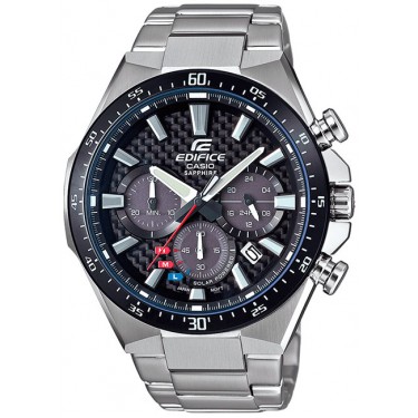 Мужские спортивные наручные часы Casio EFS-S520CDB-1A