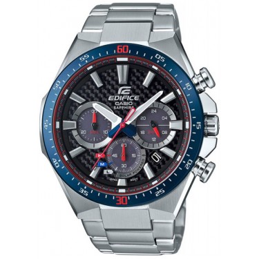 Мужские спортивные наручные часы Casio EFS-S520TR-1A