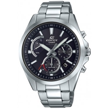 Мужские спортивные наручные часы Casio EFS-S530D-1A