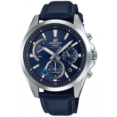Мужские спортивные наручные часы Casio EFS-S530L-2A