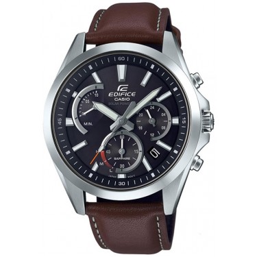 Мужские спортивные наручные часы Casio EFS-S530L-5A