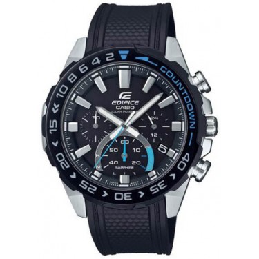 Мужские спортивные наручные часы Casio EFS-S550PB-1A