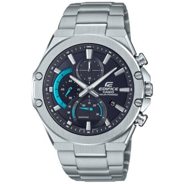 Мужские спортивные наручные часы Casio EFS-S560D-1A
