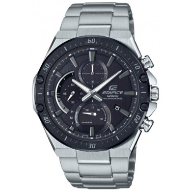 Мужские спортивные наручные часы Casio EFS-S560DB-1A